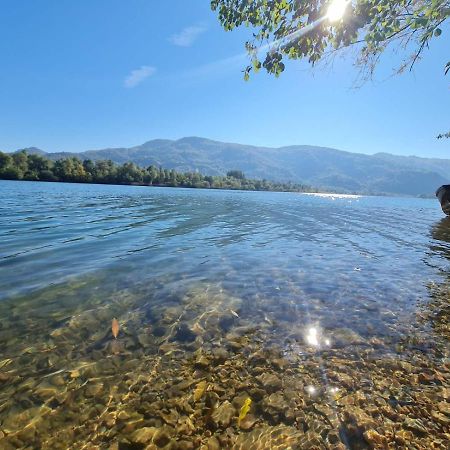 Vikendica Marija, Culine Villa Mali Zvornik Buitenkant foto