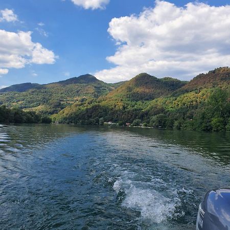 Vikendica Marija, Culine Villa Mali Zvornik Buitenkant foto