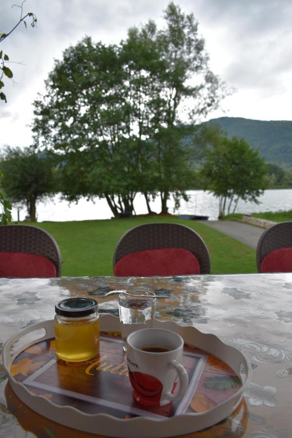 Vikendica Marija, Culine Villa Mali Zvornik Buitenkant foto