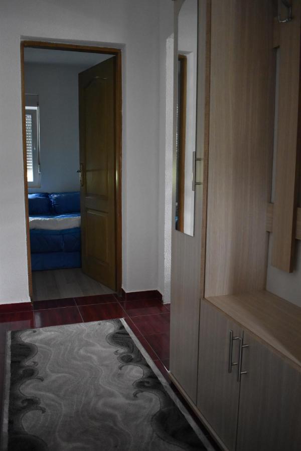 Vikendica Marija, Culine Villa Mali Zvornik Buitenkant foto