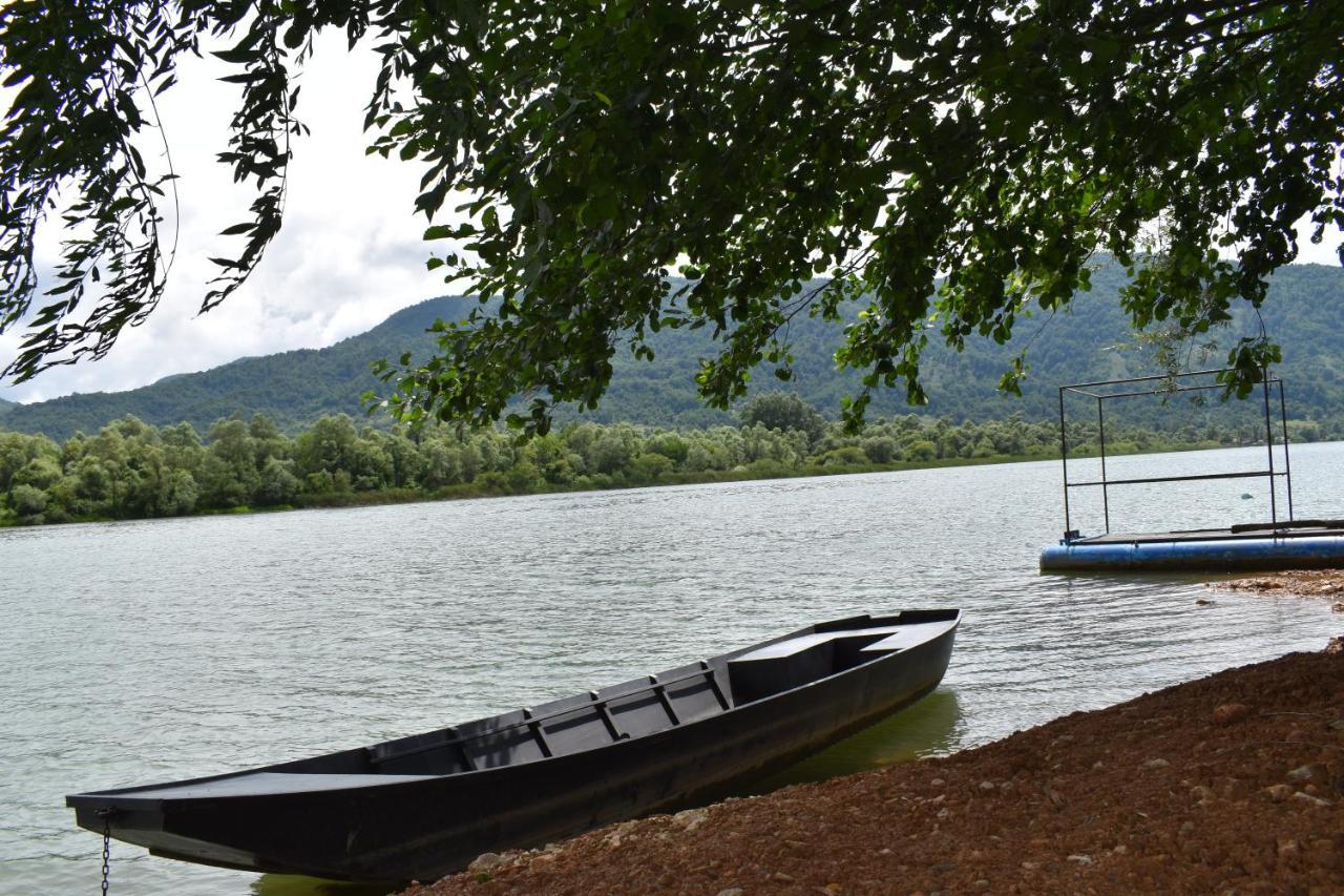 Vikendica Marija, Culine Villa Mali Zvornik Buitenkant foto