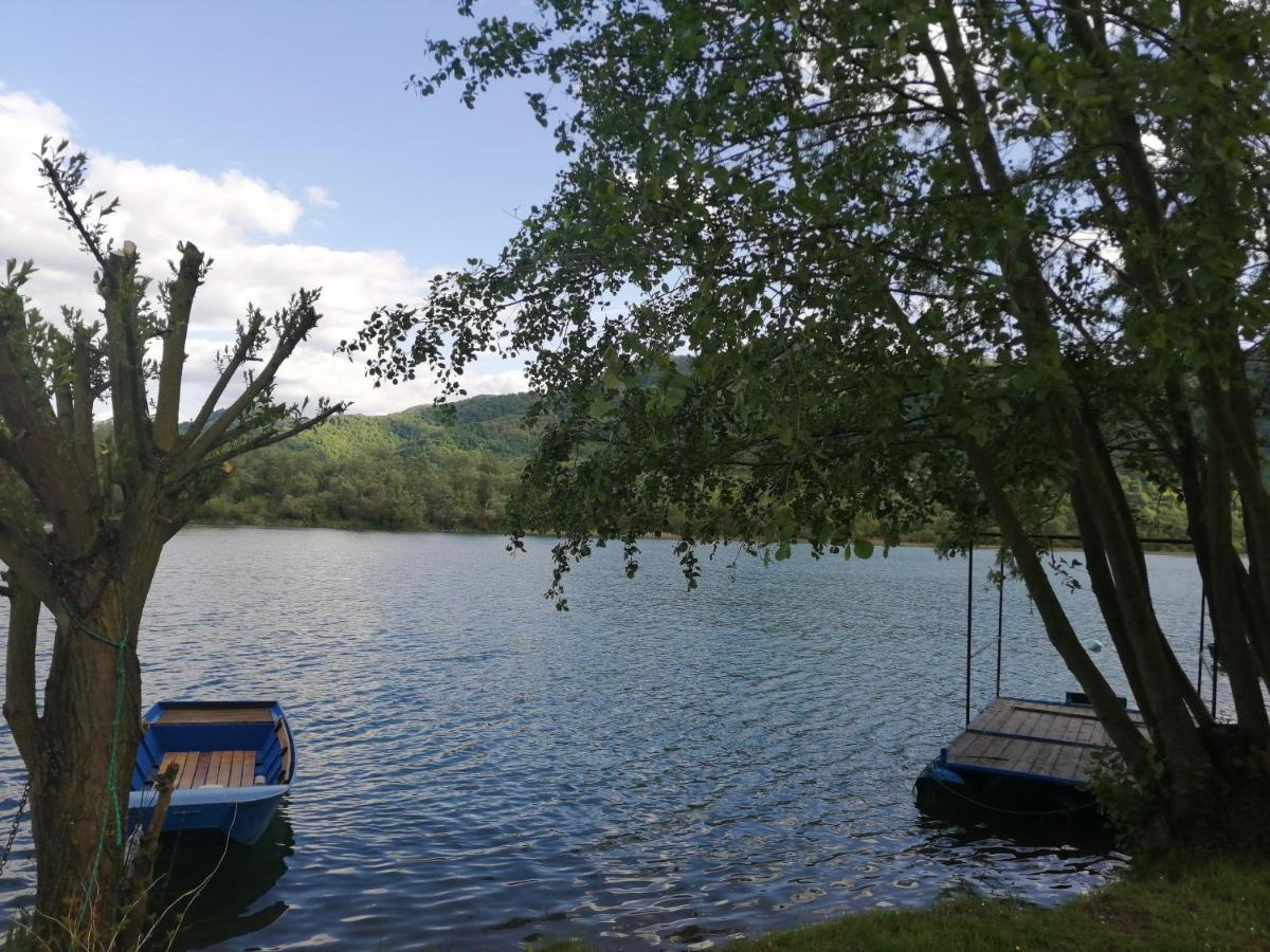 Vikendica Marija, Culine Villa Mali Zvornik Buitenkant foto