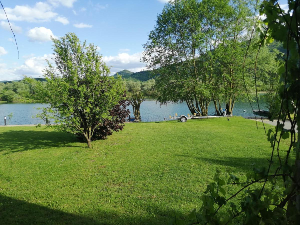 Vikendica Marija, Culine Villa Mali Zvornik Buitenkant foto