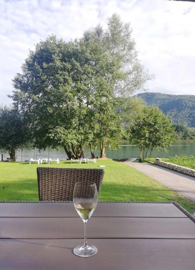Vikendica Marija, Culine Villa Mali Zvornik Buitenkant foto