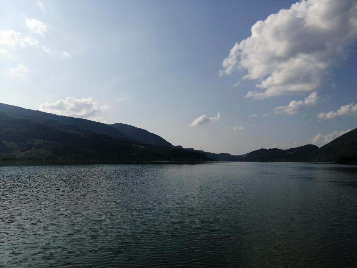 Vikendica Marija, Culine Villa Mali Zvornik Buitenkant foto