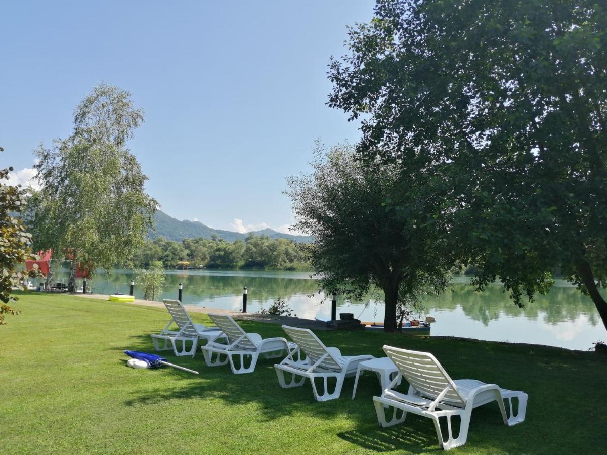 Vikendica Marija, Culine Villa Mali Zvornik Buitenkant foto