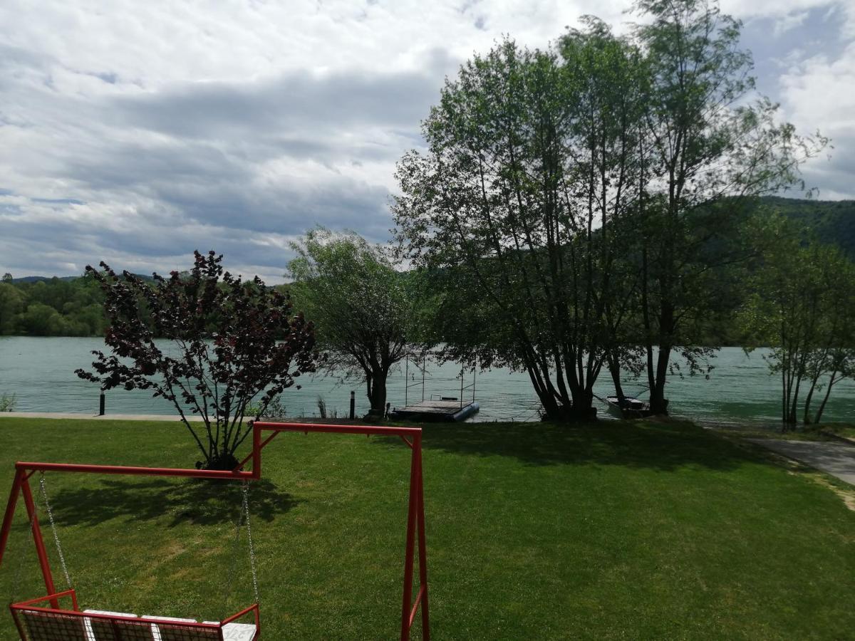 Vikendica Marija, Culine Villa Mali Zvornik Buitenkant foto