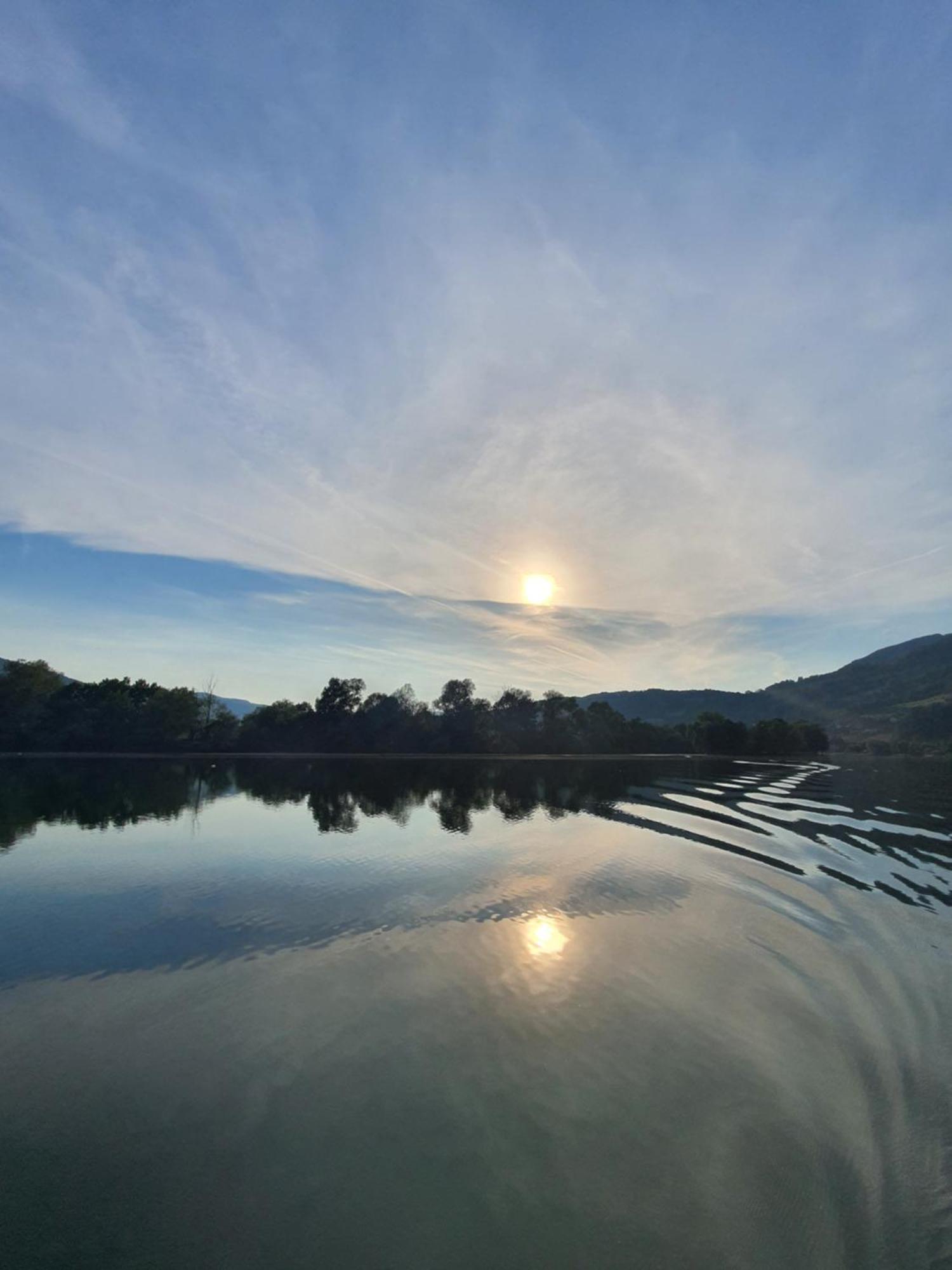 Vikendica Marija, Culine Villa Mali Zvornik Buitenkant foto